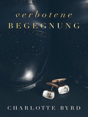 cover image of Verbotene Begegnung (neu übersetzt)